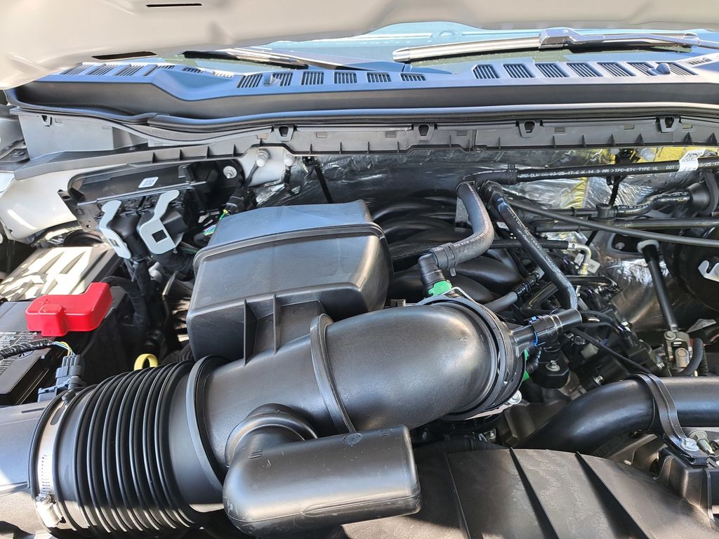 2026 Ford F-250 Super Duty XL - Photo 16