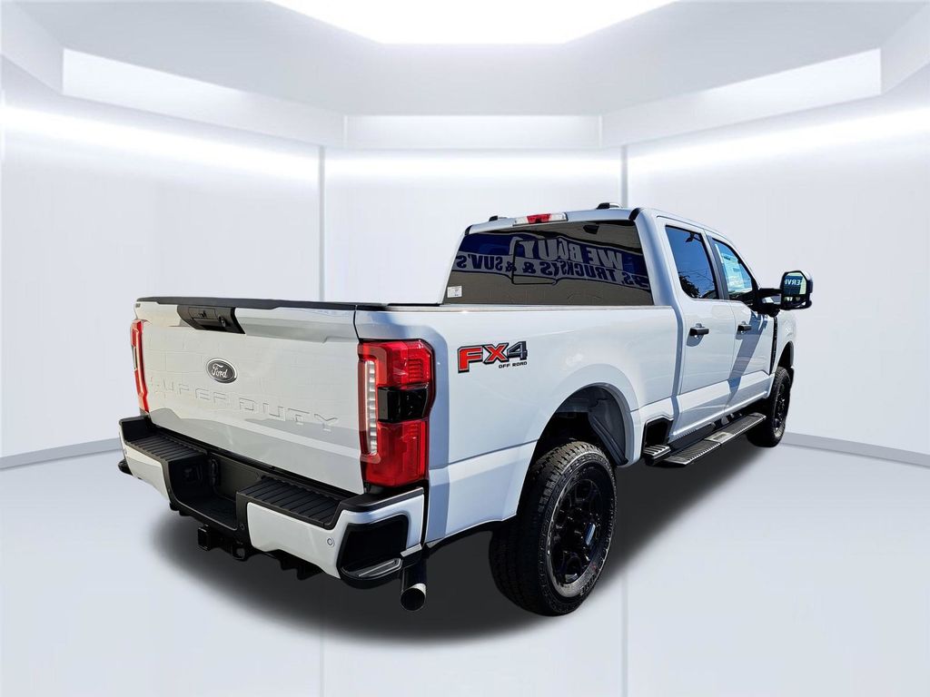 2026 Ford F-250 Super Duty XL - Photo 7