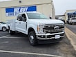  Ford F-350 Service Body 