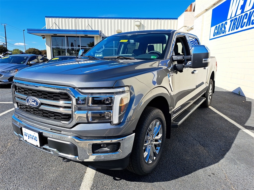 New 2026 Ford F-250  Truck Crew Cab