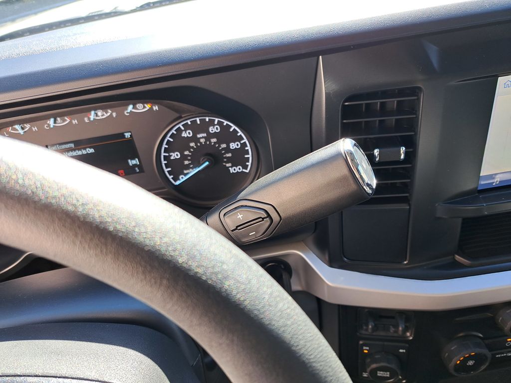 2026 Ford F-250 Super Duty XL - Photo 12