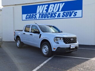 2026 Ford Maverick XL Truck SuperCrew