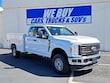 Ford F-250 W/Service Body