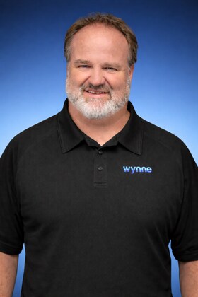 Staff member Mike Przytula from ID_f1ebf8