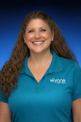 Staff member Brandy German from ID_f1ebf8