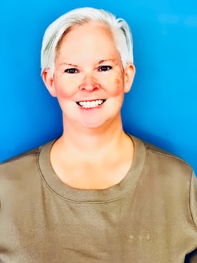 Staff member Reese O'Bryan from c5df9df2a9ba