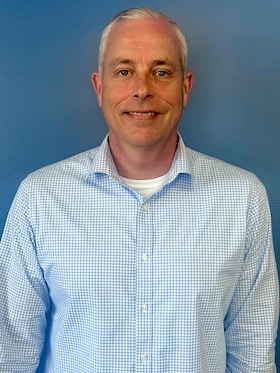 Staff member Jason Harris from c5df9df2a9ba