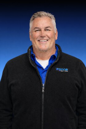 Staff member Bob Inman from ID_f1ebf8