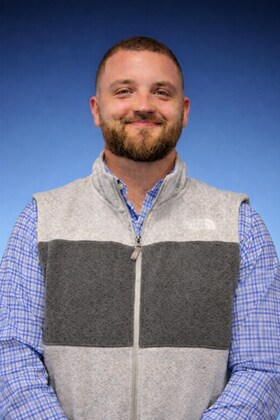 Staff member Cole Norwwod from ID_839c25