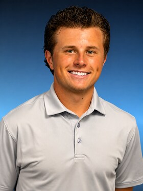 Staff member Brayden Fields from ID_4033d2