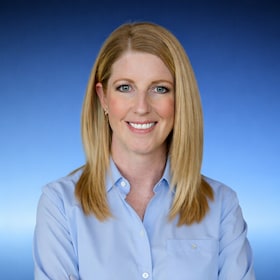 Staff member Rachel Ipock from ID_839c25