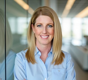 Staff member Rachel Ipock from 6fc5f34b28fc