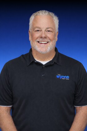 Staff member Bob Wagner from ID_839c25