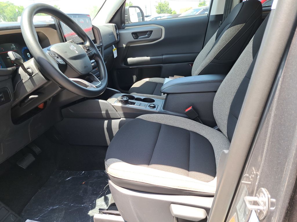 2025 Ford Bronco Sport Outer Banks - Photo 12
