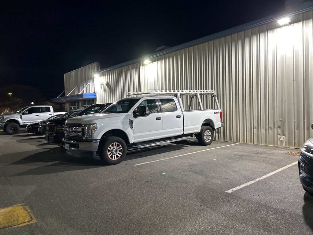 2018 Ford F-250 Base's photo