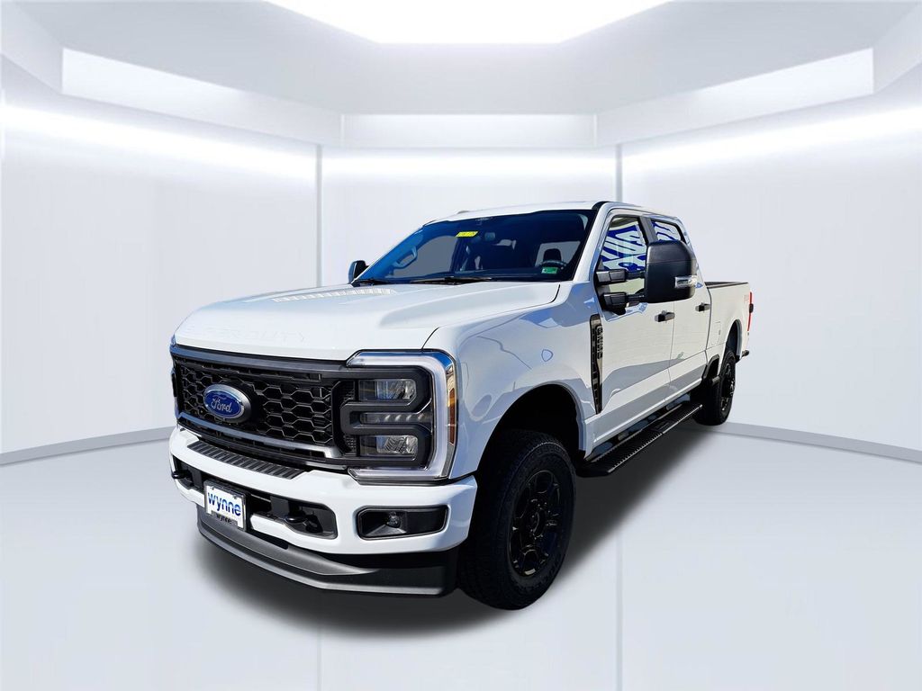 2026 Ford F-250 Super Duty XL - Photo 3
