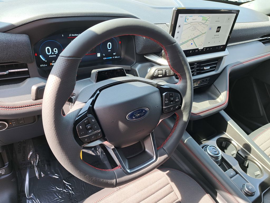 2026 Ford Explorer ST-Line - Photo 7