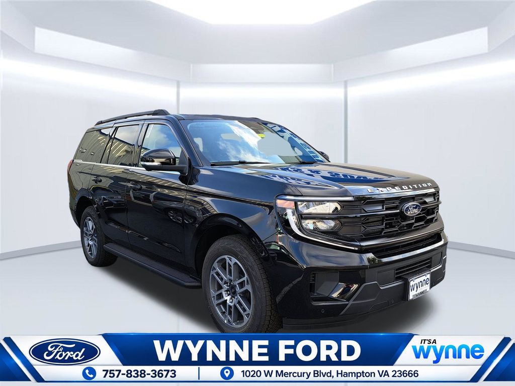 2026 Ford Expedition SUV 