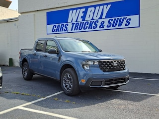 2026 Ford Maverick XLT Truck SuperCrew