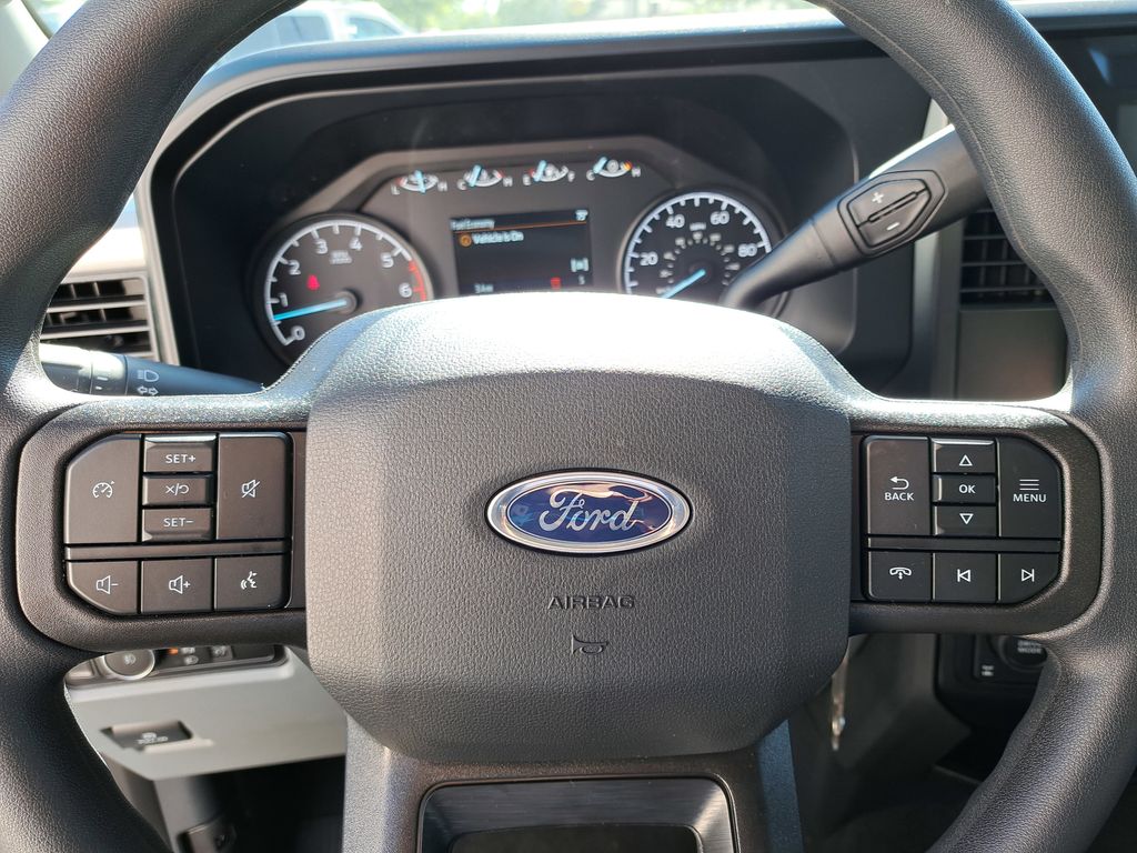 2026 Ford F-250 Super Duty XL - Photo 9
