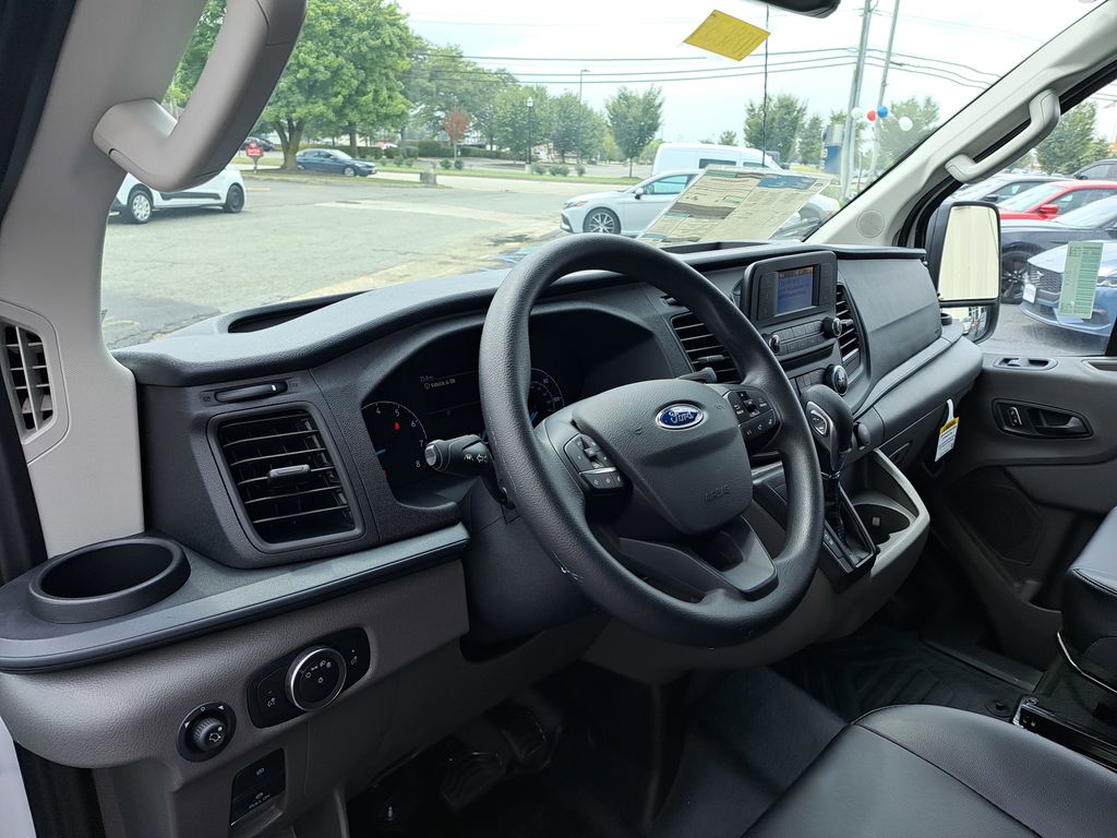 2025 Ford Transit Van Base - Photo 7
