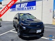 Chevrolet Bolt EUV