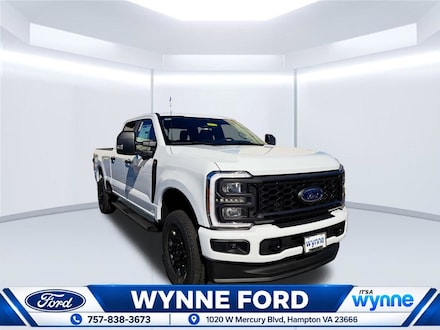 2026 Ford F-250 XL Truck Crew Cab