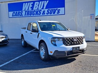 2026 Ford Maverick XL Truck SuperCrew