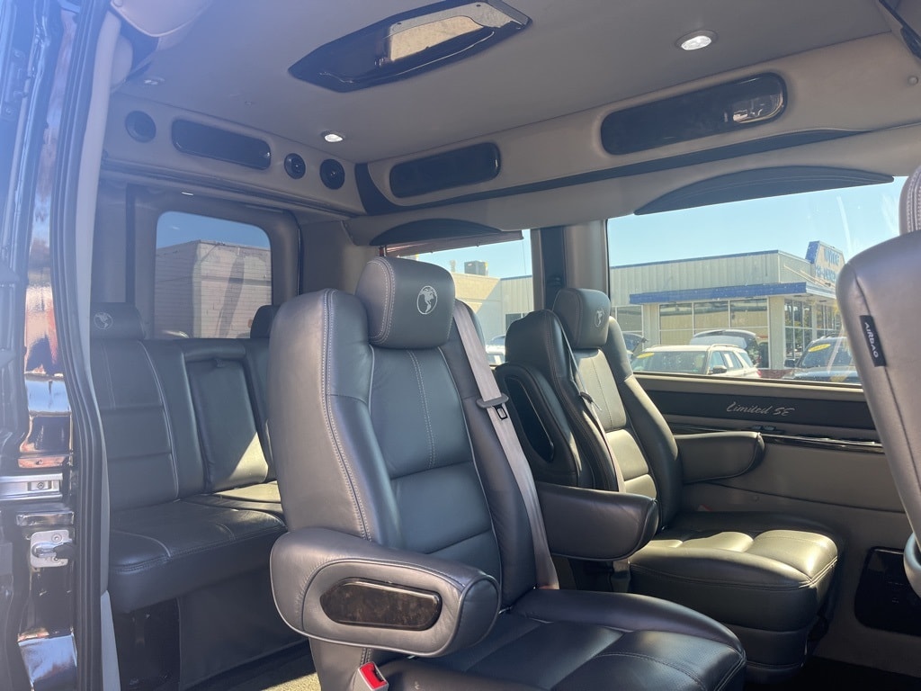 Used 2019 Ford Transit-250 Base Cargo Van