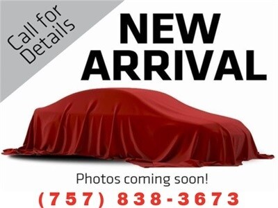 Pre-Owned Vehicles Under $25k