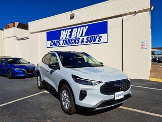 2026 Ford Escape Active SUV