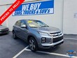 Mitsubishi Outlander Sport