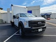  Ford F-450 Chassis