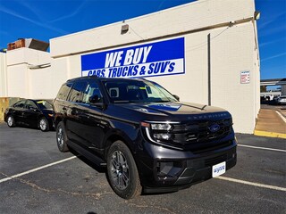 2025 Ford Expedition Active SUV