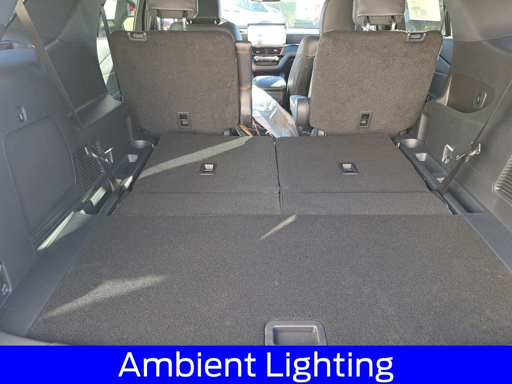 2026 Ford Explorer Tremor - Photo 16