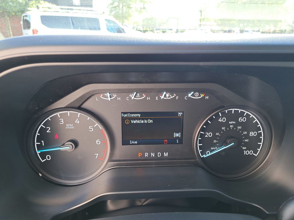 2026 Ford F-250 Super Duty XL - Photo 9