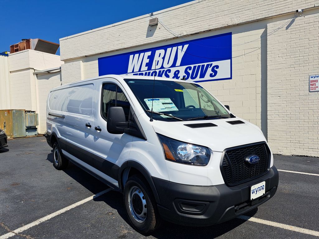 2025 Ford Transit-250 Cargo Van Low Roof Van 