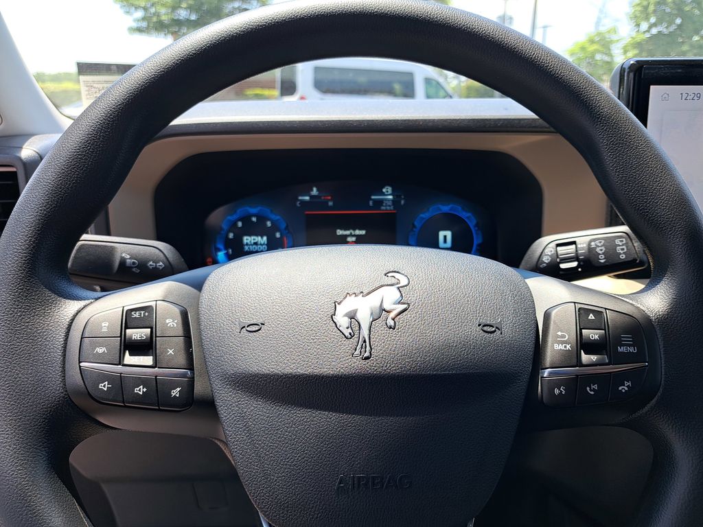 2025 Ford Bronco Sport Outer Banks - Photo 9