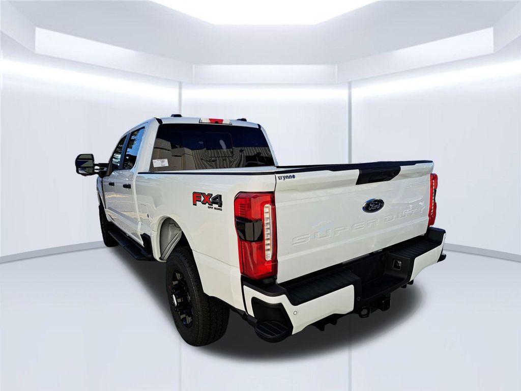 2026 Ford F-250 Super Duty XL - Photo 4