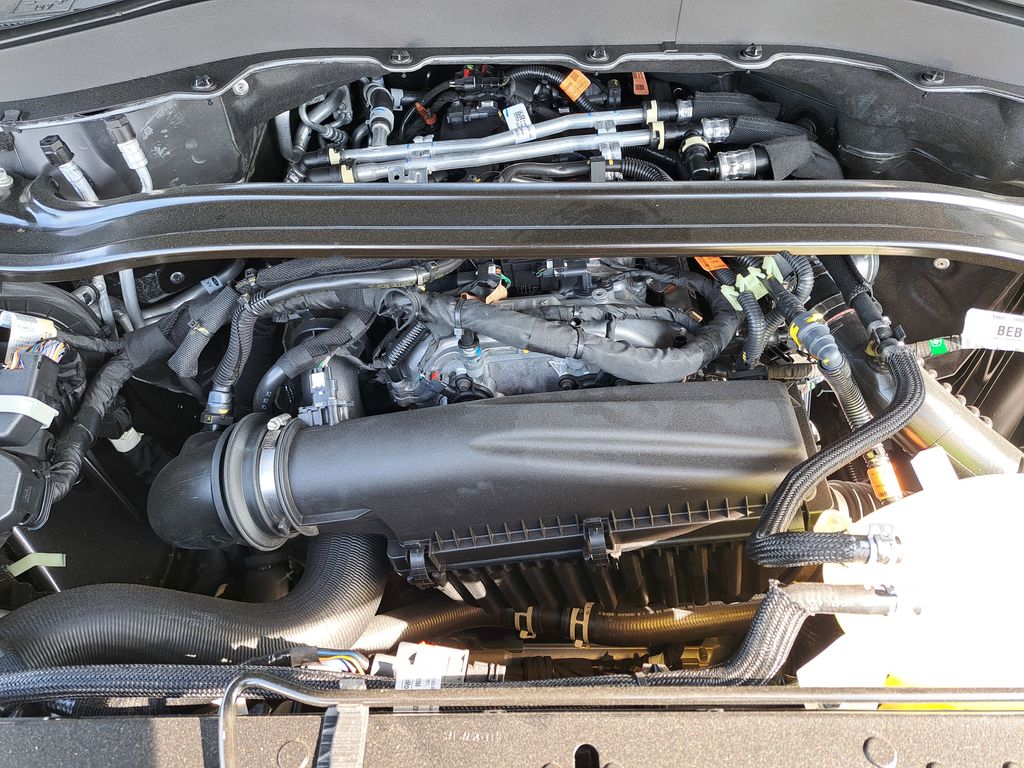 2026 Ford Explorer ST-Line - Photo 16