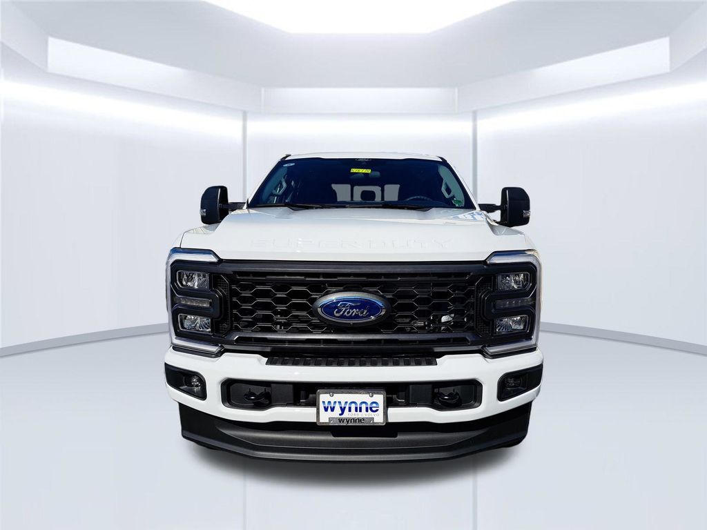 2026 Ford F-250 Super Duty XL - Photo 2