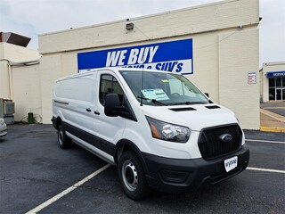 2025 Ford Transit-250 Cargo Base Van Low Roof Van