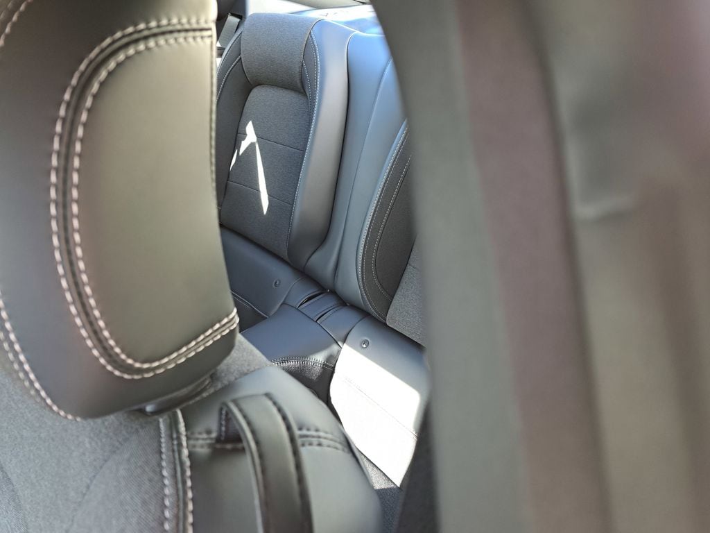 2026 Ford Mustang EcoBoost Fastback - Photo 13