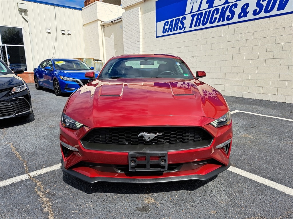 1FA6P8TH3J5171311