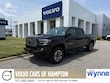  Toyota Tacoma 4WD