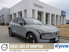 2026 Volvo EX30 Twin Motor Ultra AWD YV4EK3ZL1T2620473 SUV