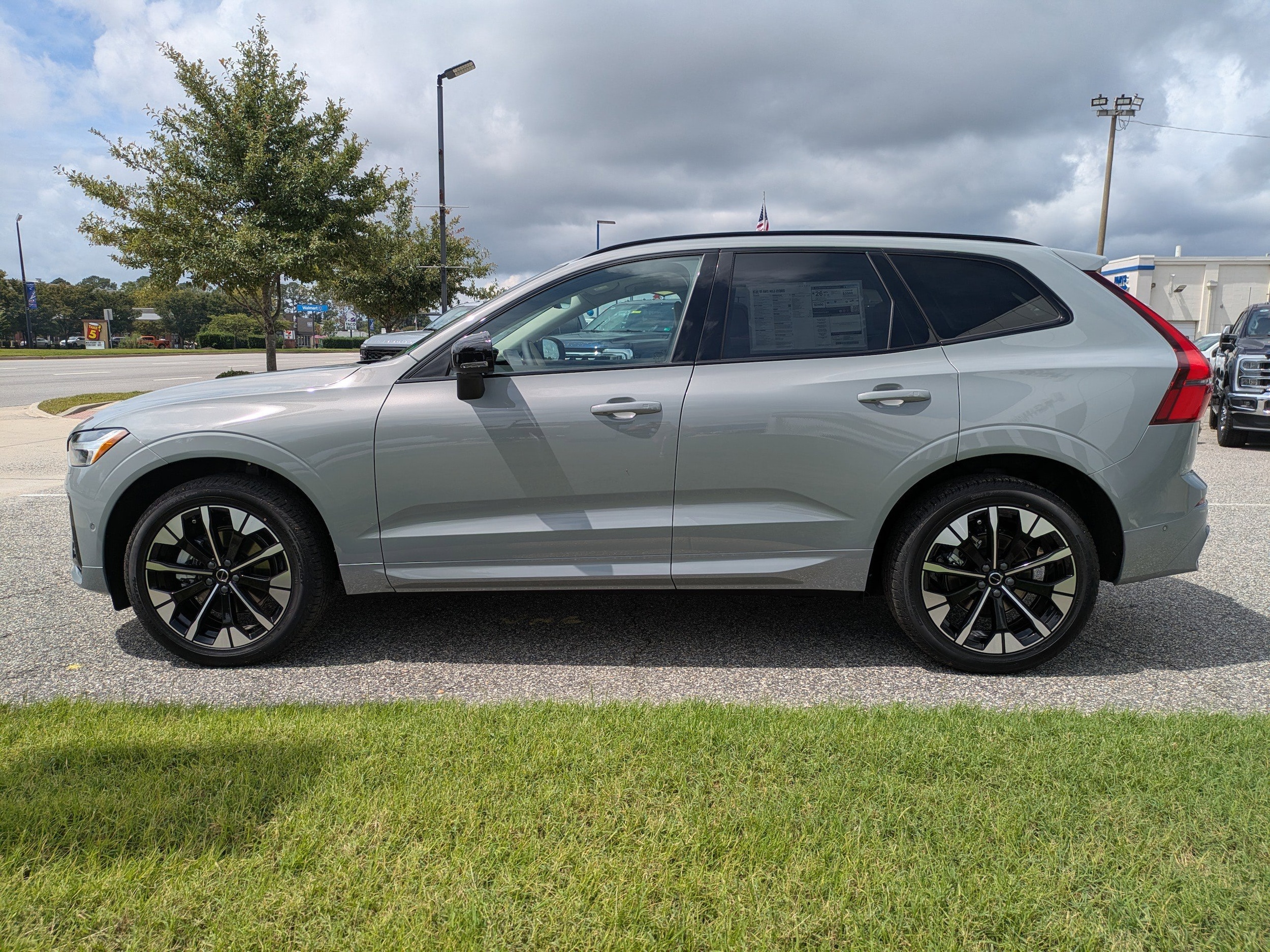 2026 Volvo XC60 Ultra - Photo 7