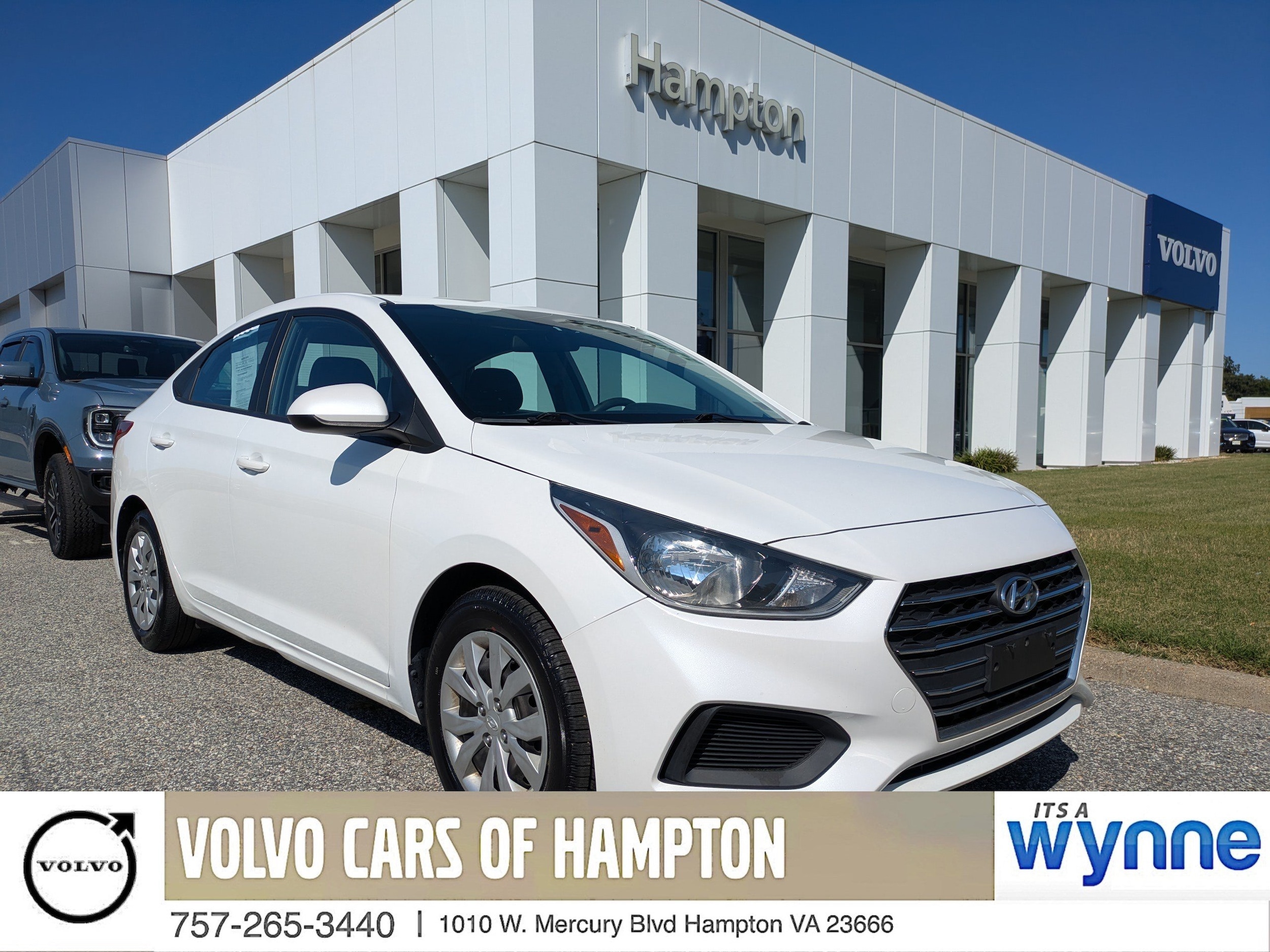 2022 Hyundai Accent