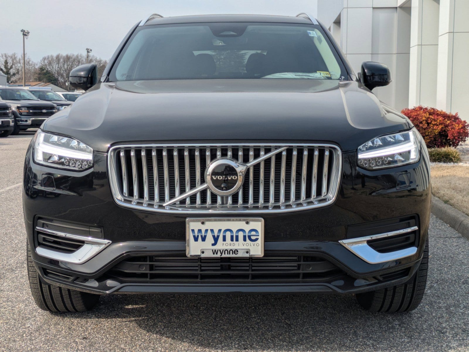 2025 Volvo XC90 Ultra - Photo 9