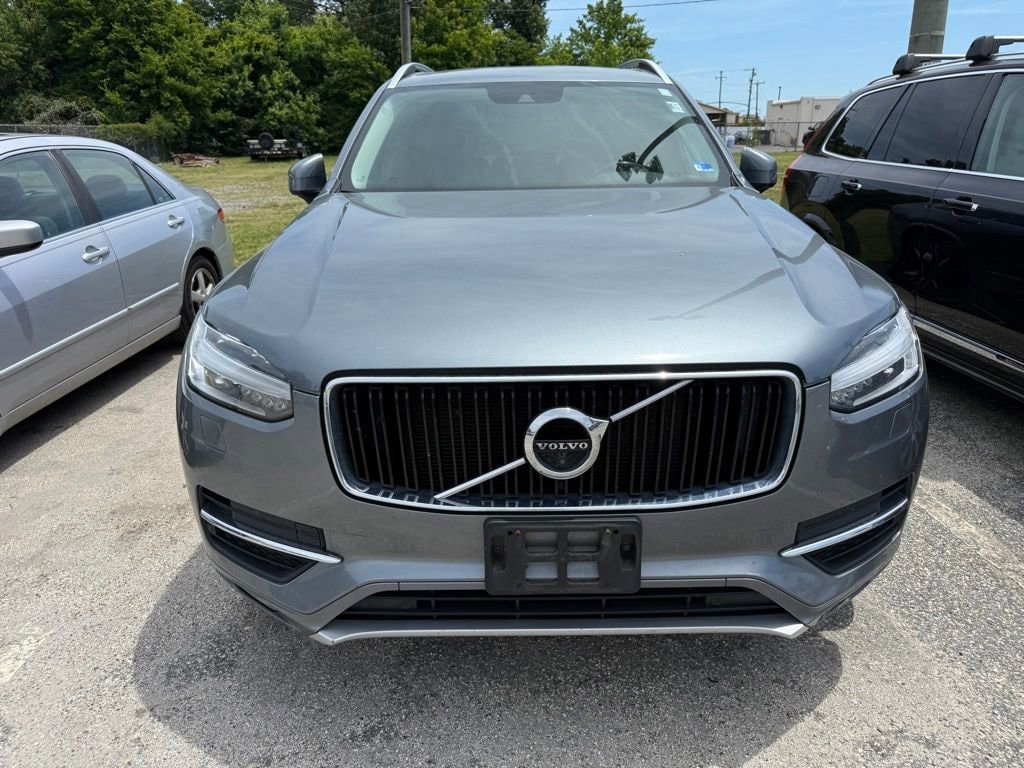 Used 2018 Volvo XC90 Momentum T6 AWD 7-Passenger Momentum